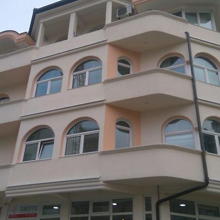 Hostel Havana Banja Luka Exteriör bild