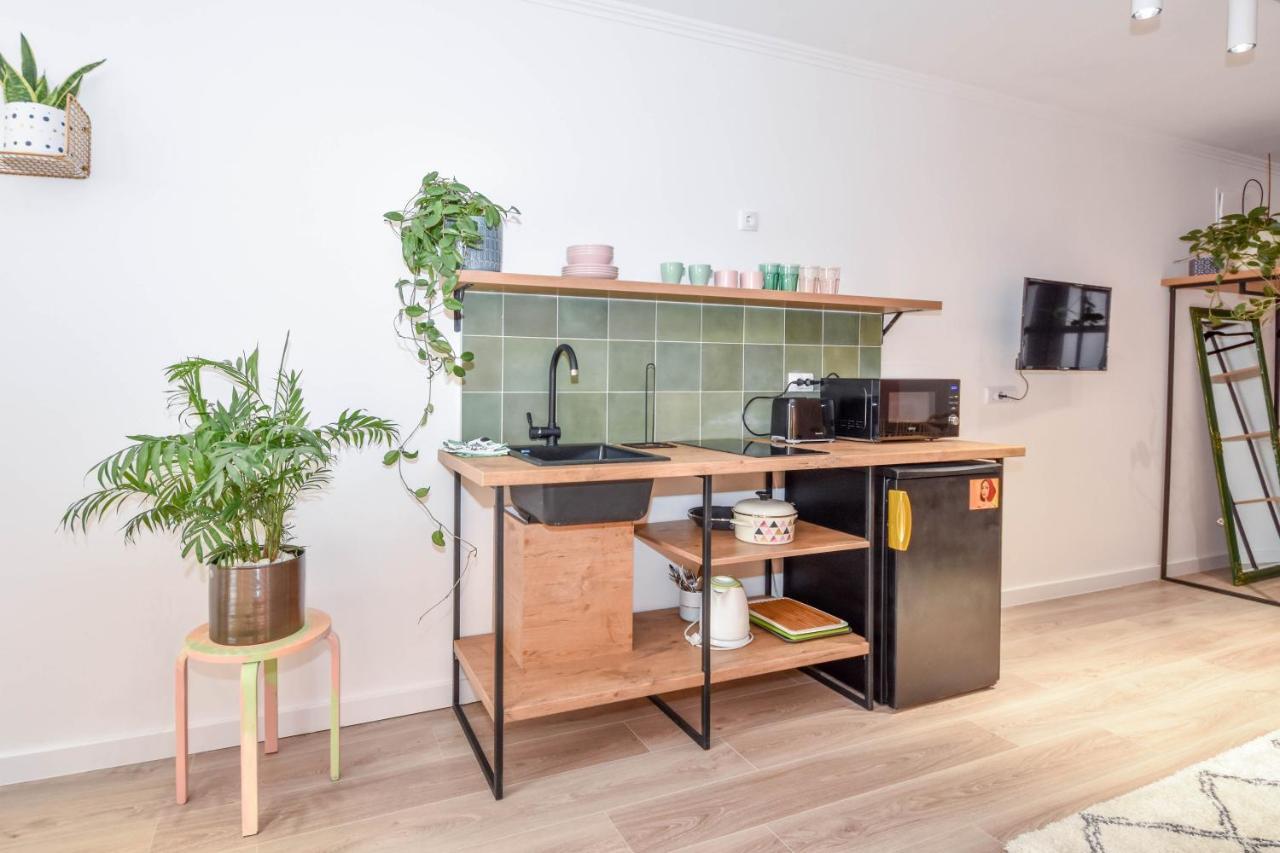 Hostel Havana Banja Luka Exteriör bild