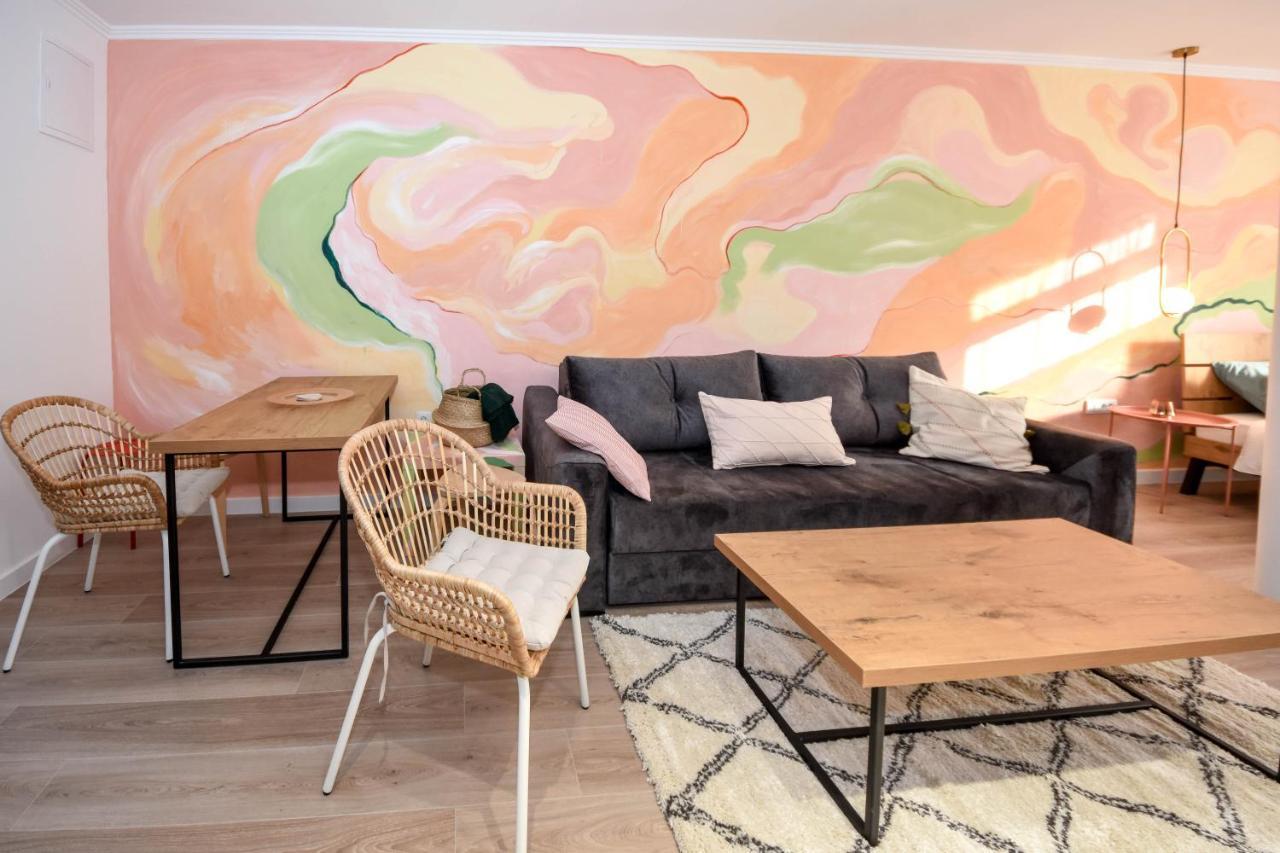 Hostel Havana Banja Luka Exteriör bild