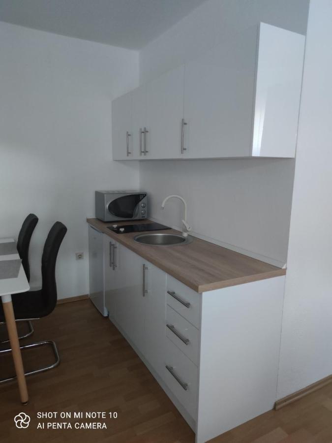 Hostel Havana Banja Luka Exteriör bild