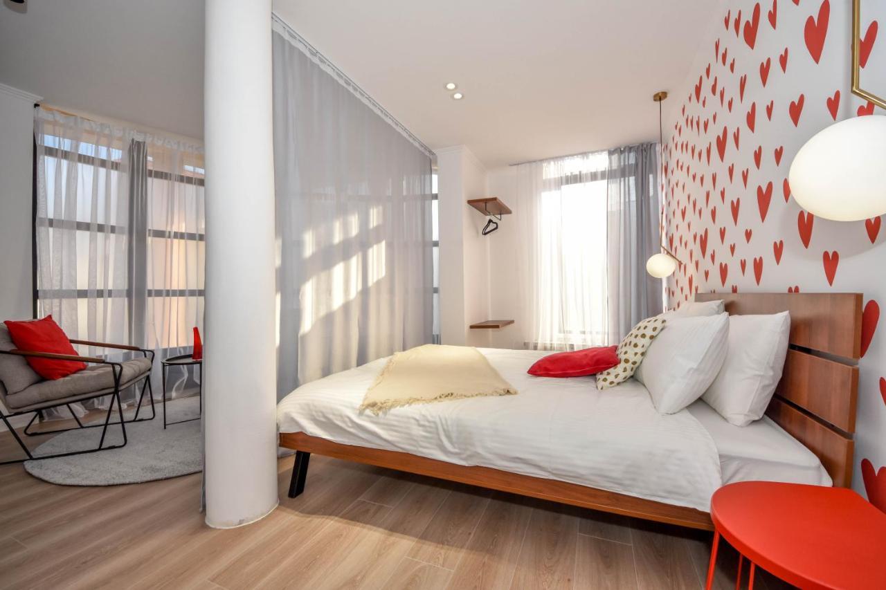 Hostel Havana Banja Luka Exteriör bild