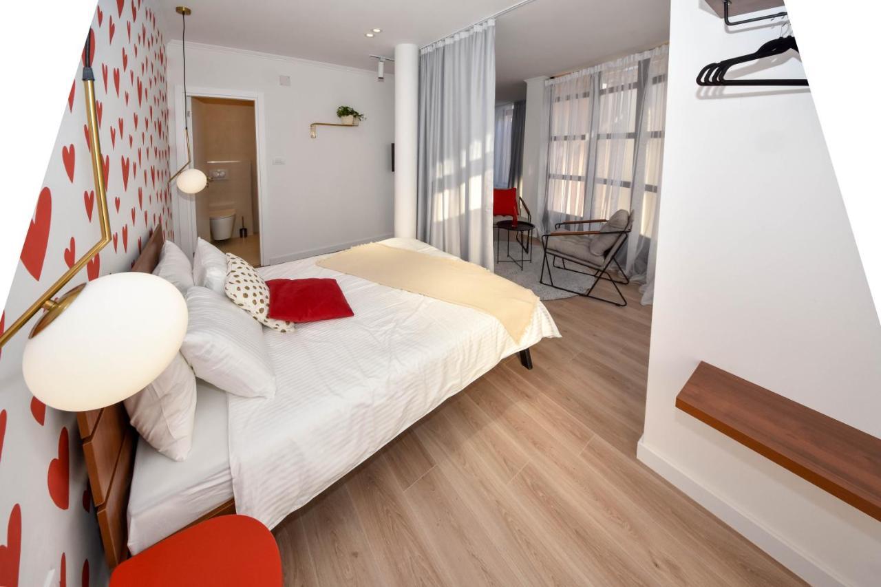Hostel Havana Banja Luka Exteriör bild