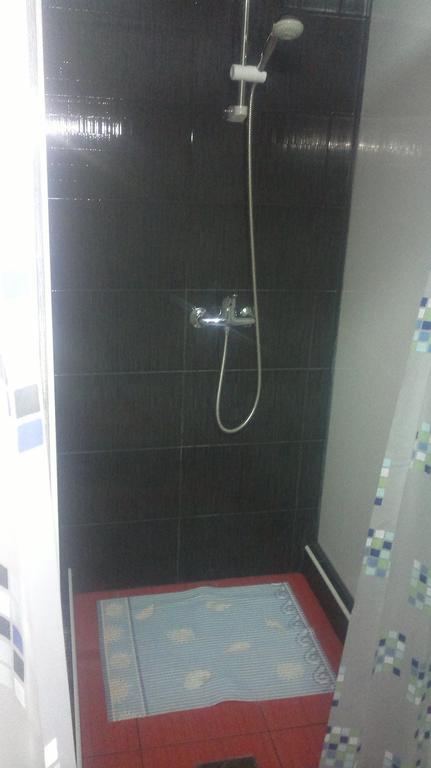 Hostel Havana Banja Luka Rum bild