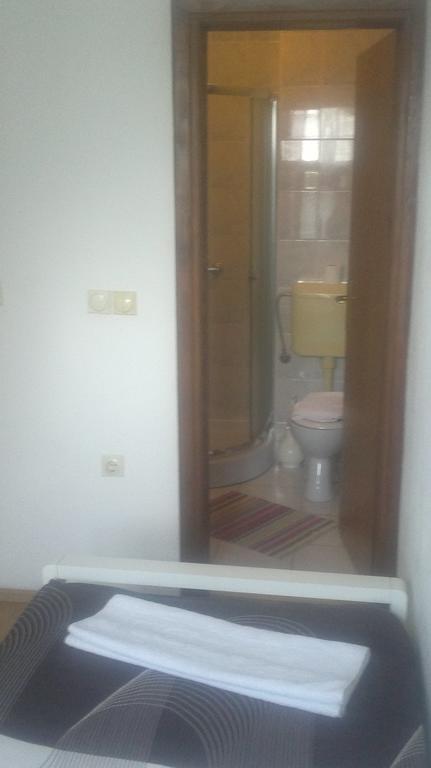 Hostel Havana Banja Luka Rum bild