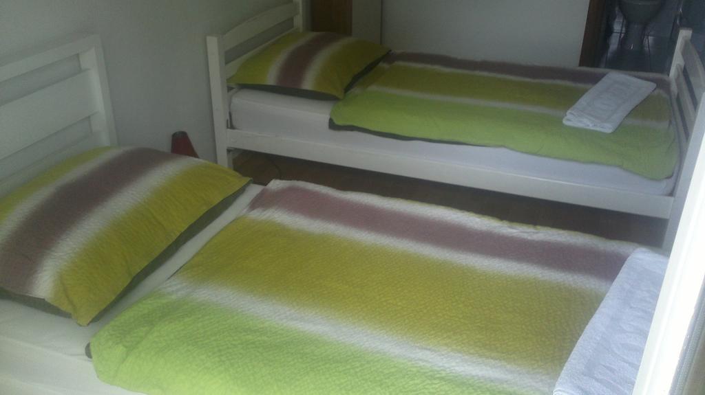 Hostel Havana Banja Luka Exteriör bild