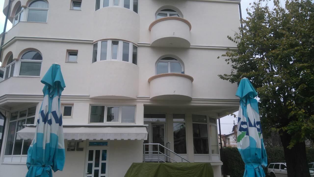 Hostel Havana Banja Luka Exteriör bild