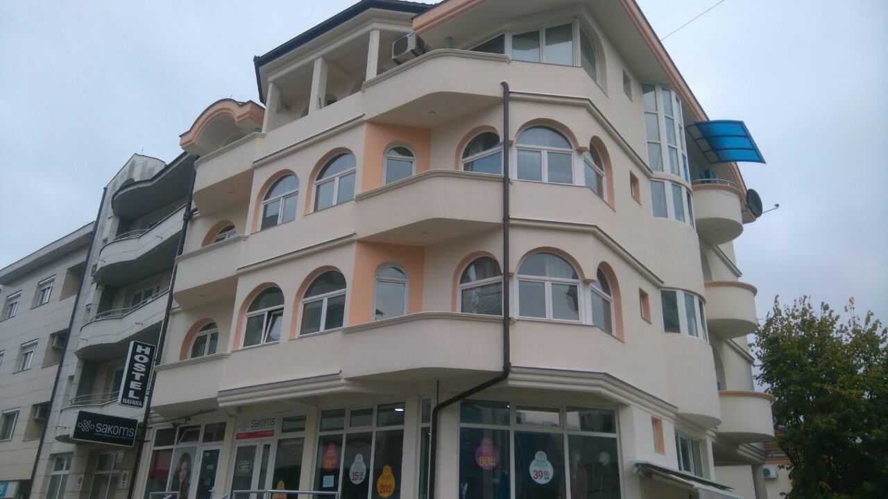 Hostel Havana Banja Luka Exteriör bild